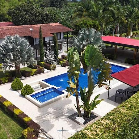 Finca Casa Blanca أرمينيا المظهر الخارجي الصورة