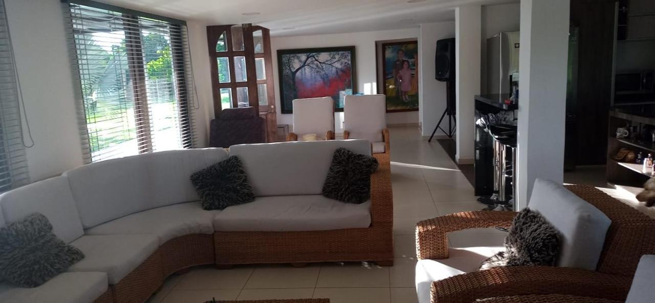 Finca Casa Blanca أرمينيا المظهر الخارجي الصورة