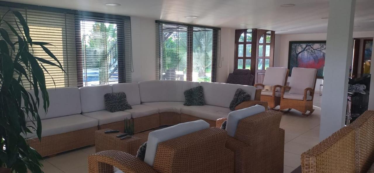 Finca Casa Blanca أرمينيا المظهر الخارجي الصورة