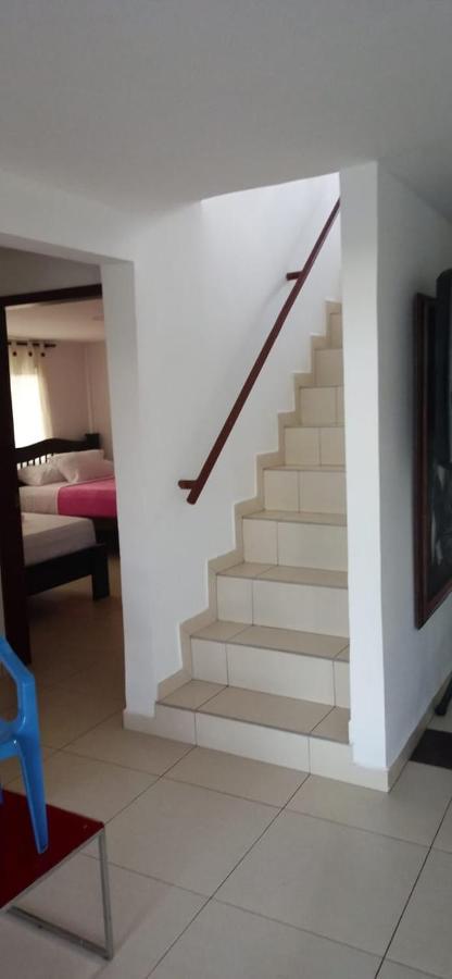 Finca Casa Blanca أرمينيا المظهر الخارجي الصورة