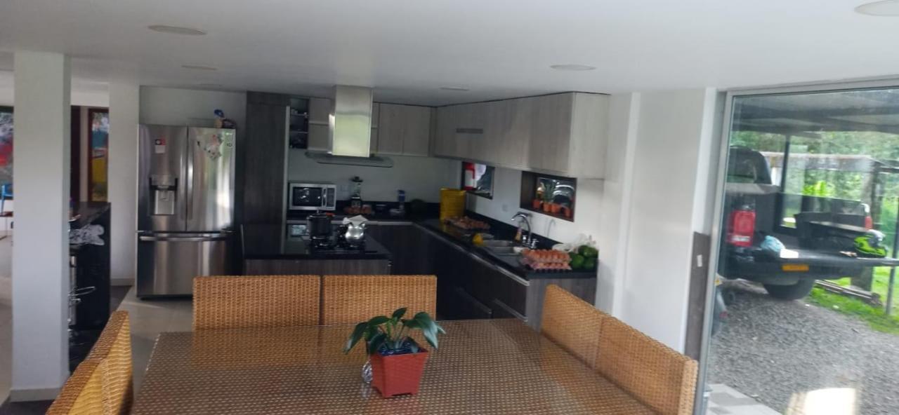 Finca Casa Blanca أرمينيا المظهر الخارجي الصورة