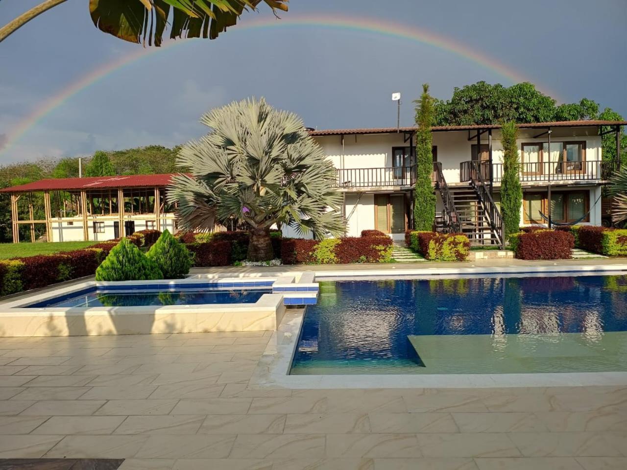 Finca Casa Blanca أرمينيا المظهر الخارجي الصورة
