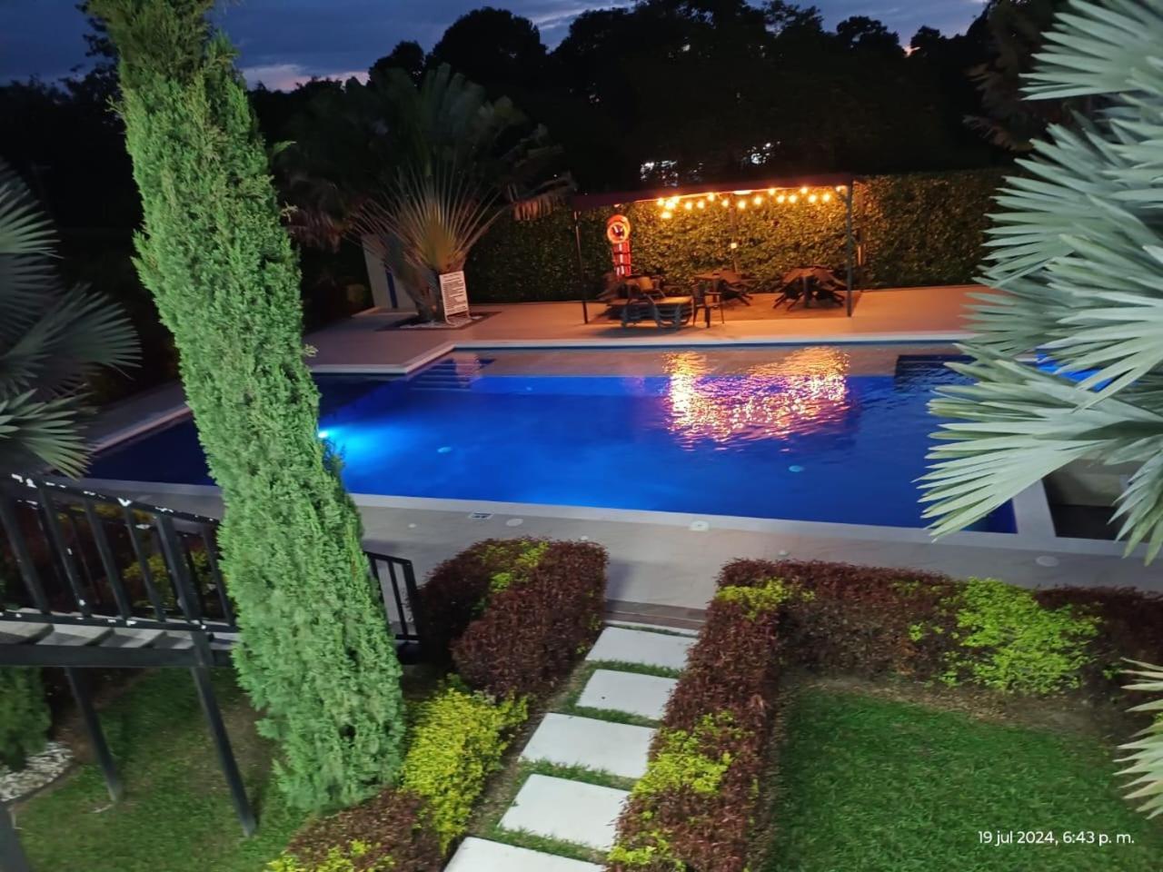 Finca Casa Blanca أرمينيا المظهر الخارجي الصورة