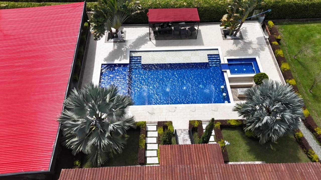 Finca Casa Blanca أرمينيا المظهر الخارجي الصورة