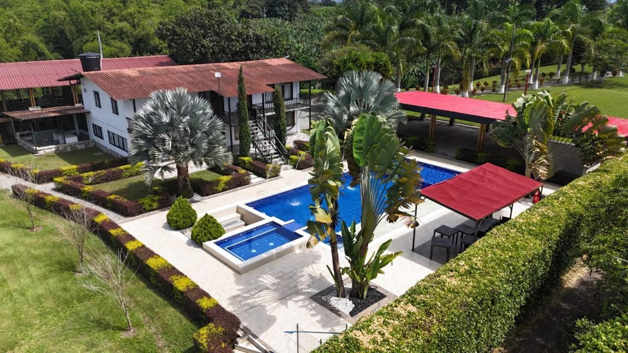 Finca Casa Blanca أرمينيا المظهر الخارجي الصورة
